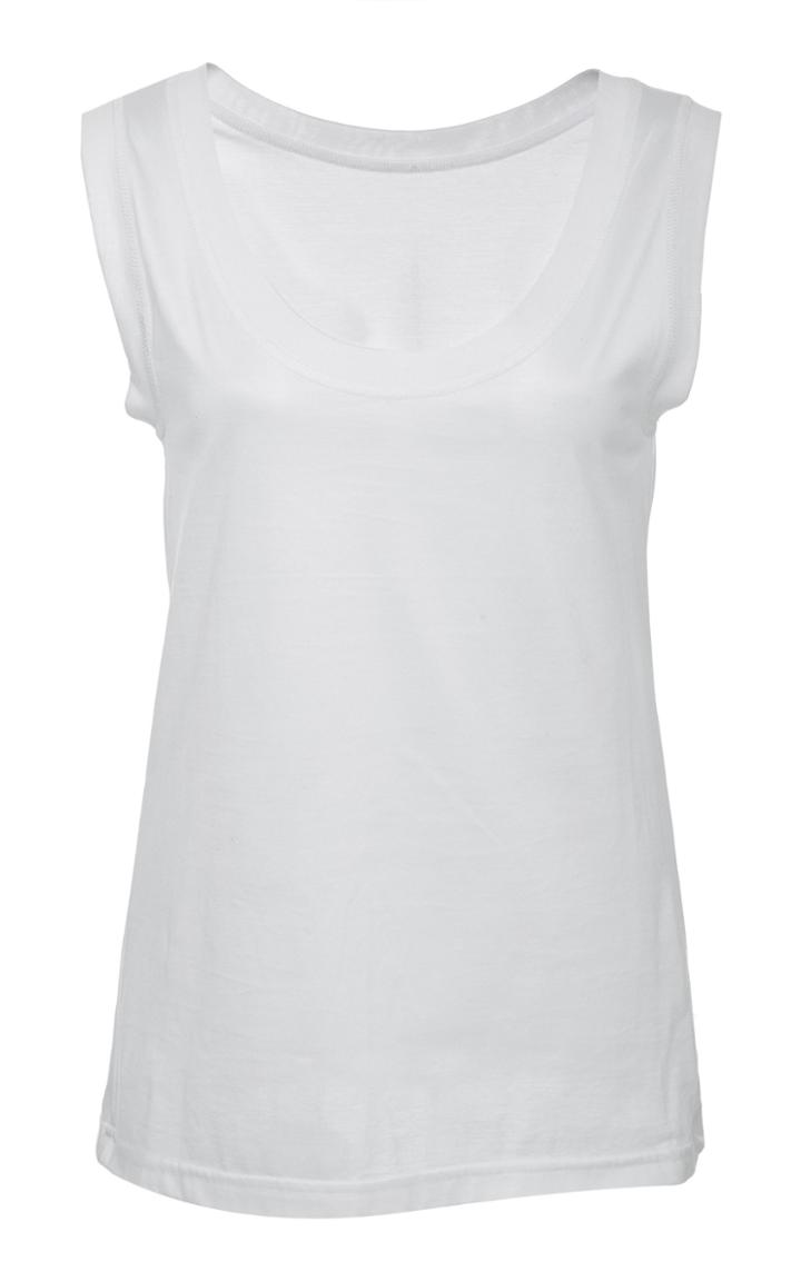 Albino Teodoro Tank Top