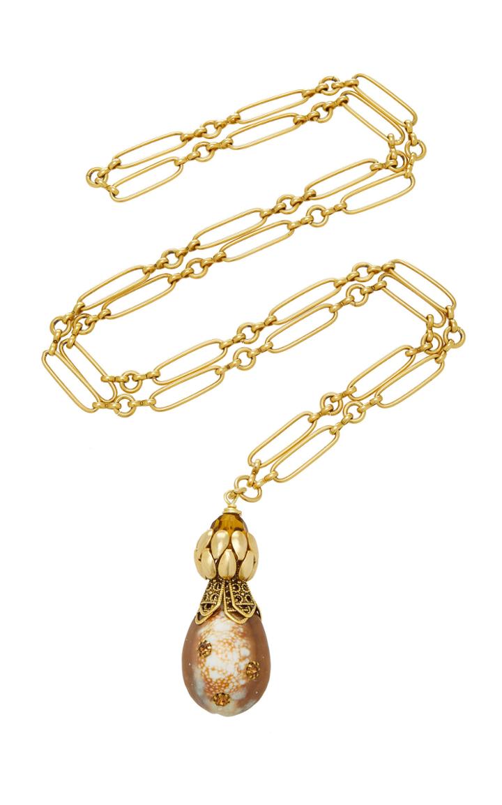 Brinker & Eliza Winter Solstice Pendant