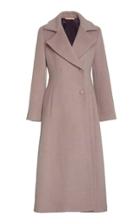 Moda Operandi Brock Collection Rayong Wool-blend Coat