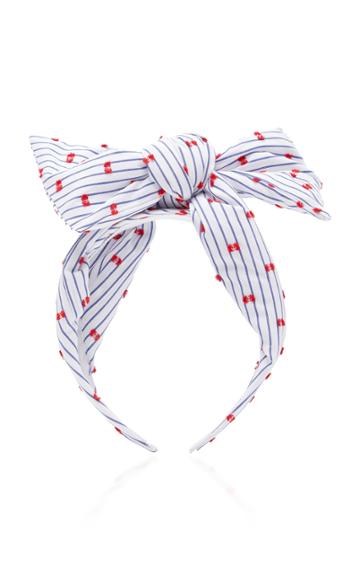 Benoit Missolin Constance Headband