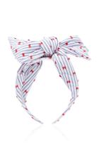 Benoit Missolin Constance Headband