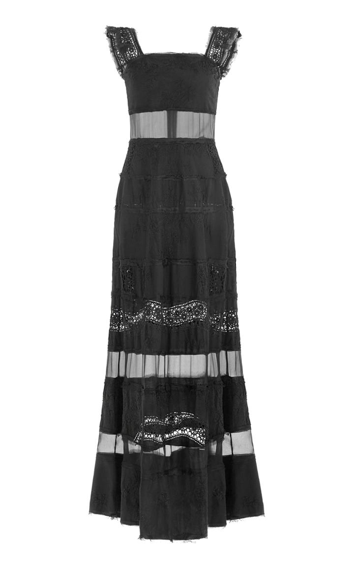 Moda Operandi Nevenka She Protects Dress