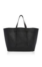 Valextra Soft Leather Tote