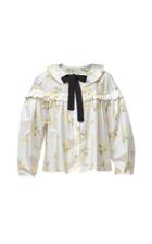 Moda Operandi Naya Rea Sofia Blouse