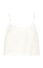 Bondi Born Linen Camisole Top