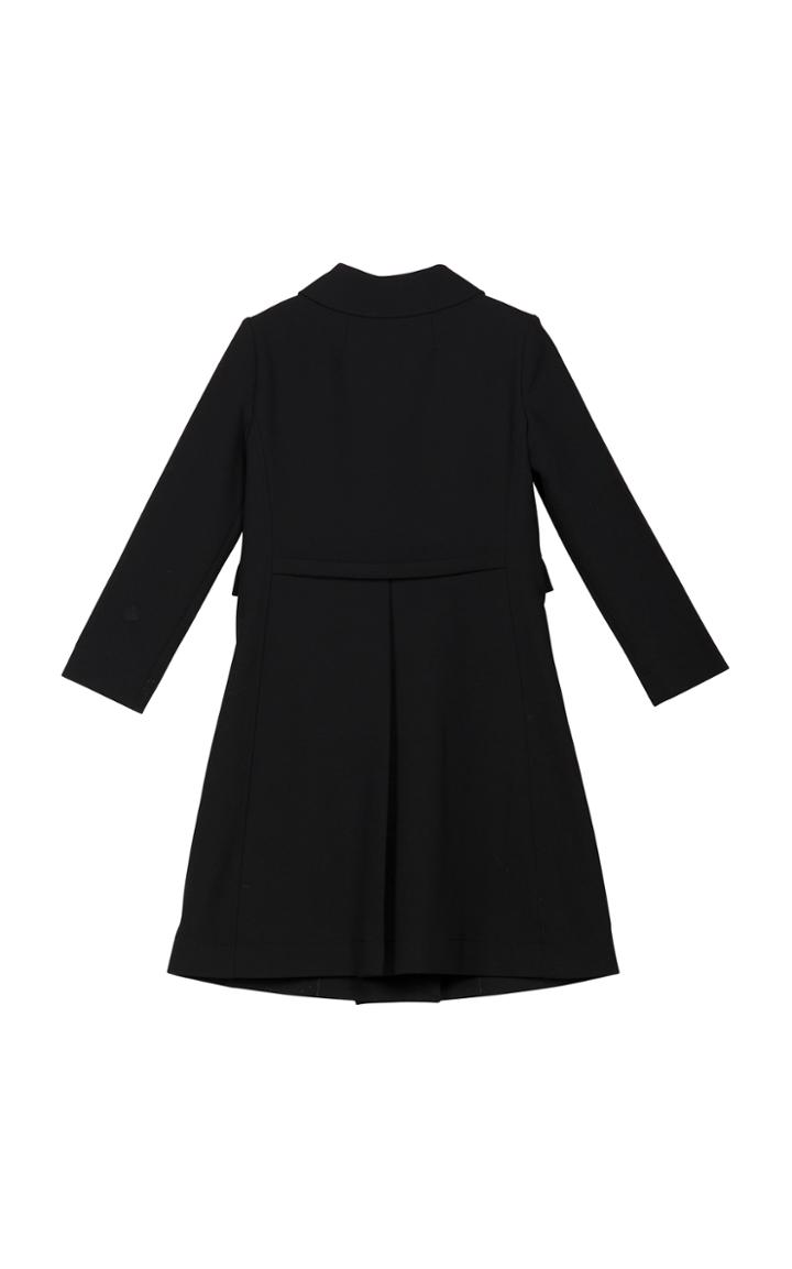 Bytimo Tailored Coat