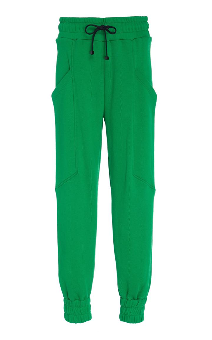 Koral Bara Ankle Length Sweatpants