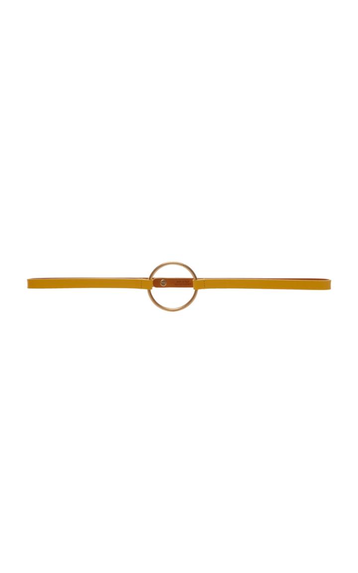 Maison Margiela Loop Belt