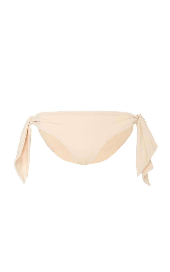 Moda Operandi Johanna Ortiz Southern Cross Tied Bikini Bottom Size: M