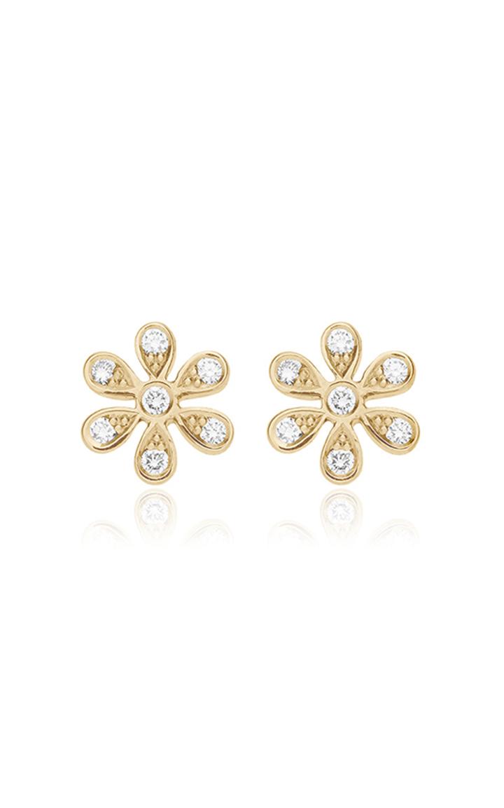 Sophie Bille Brahe Fiore Earring