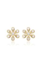 Sophie Bille Brahe Fiore Earring