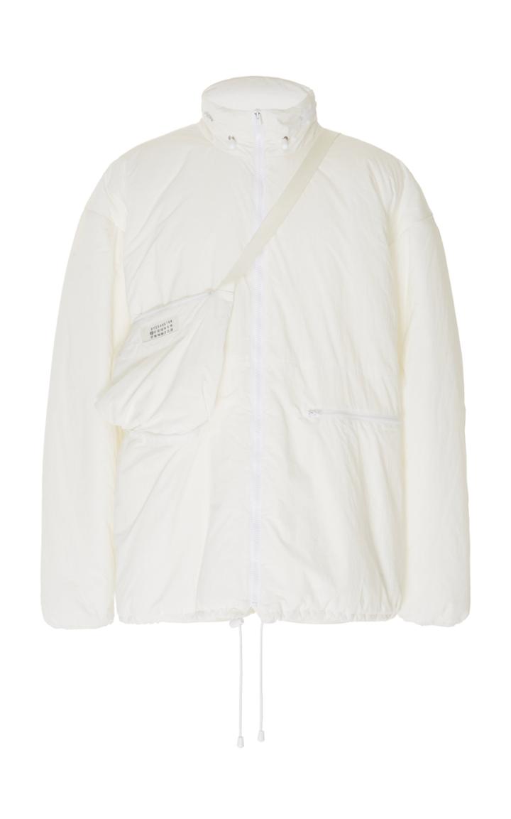 Maison Margiela Recycled Nylon Jacket