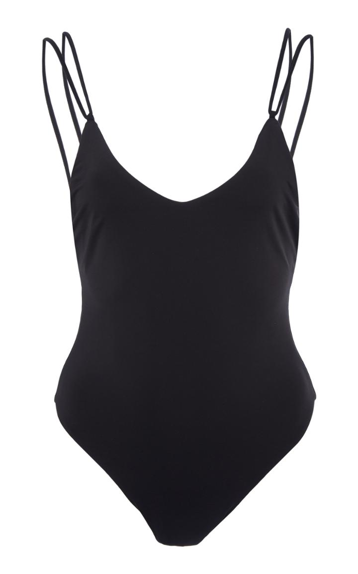 Jade Swim Duality One Piece Swimsuit