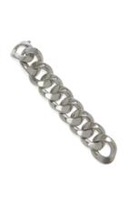 Lisa Corbo Madison 18k Oxidized Gold-plated Bracelet
