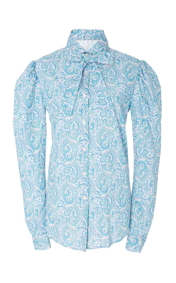 Alcoolique Daniela Rib Long Sleeve Top