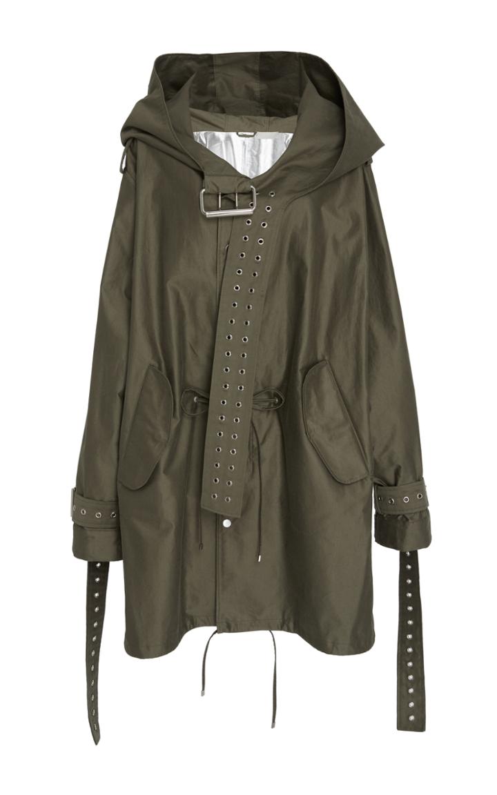Monse Anorak Jacket