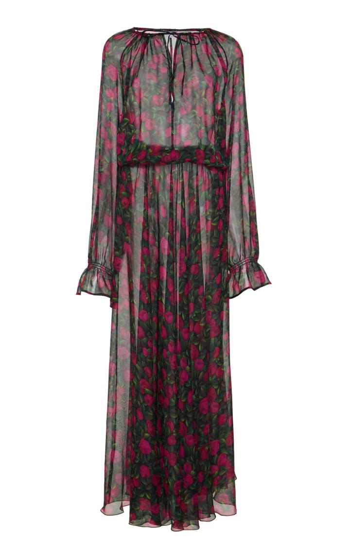 Raquel Diniz Kate Dress