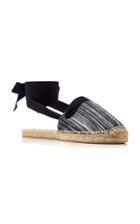 Es Par Ta M'o Exclusive: Voltant Nit Ratilla Espadrille