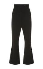 Proenza Schouler Flared Suiting Trousers