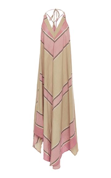 Lost & Found By J. Friedman Maldives Dress