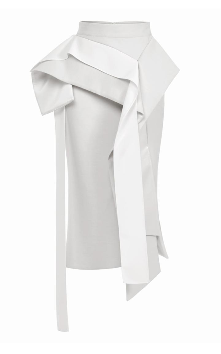 Maticevski Inductor Panel Skirt