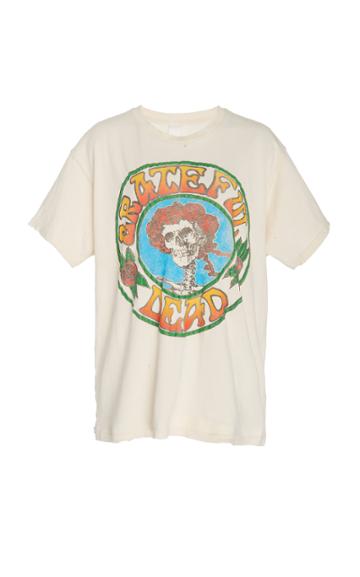 Madeworn Grateful Dead T-shirt