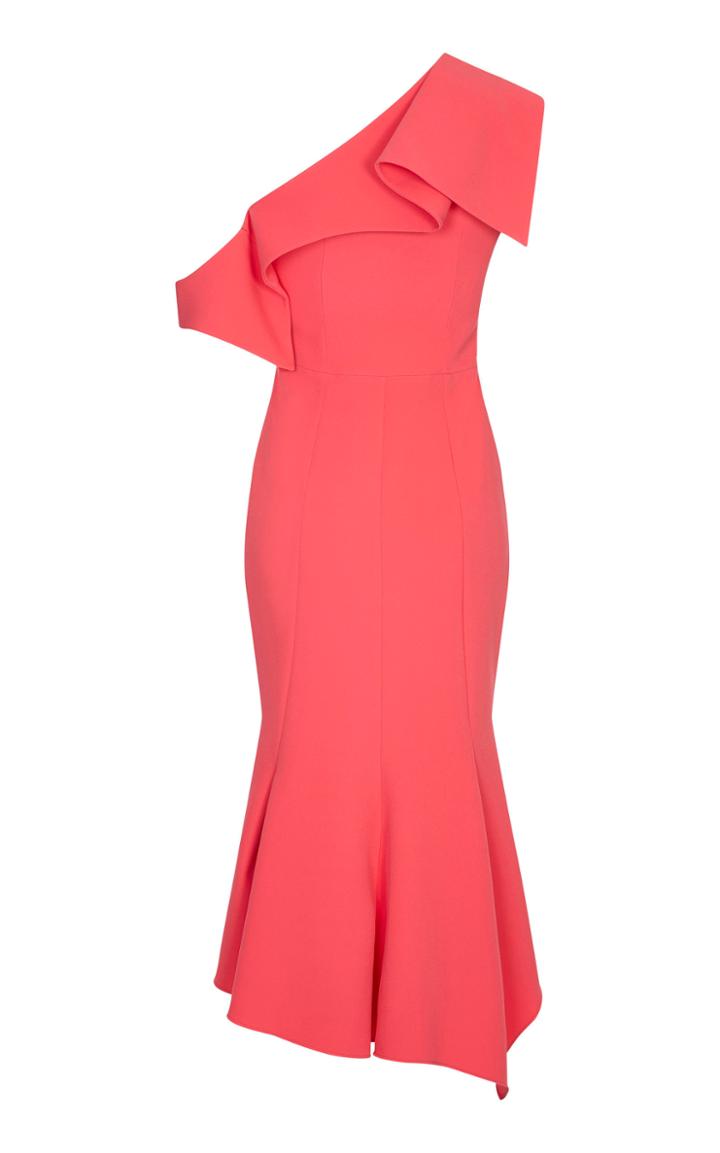 Safiyaa Juniper Short Dress