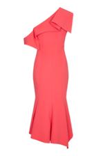 Safiyaa Juniper Short Dress