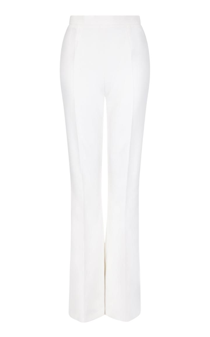 Safiyaa Halluana Flared Leg Trouser
