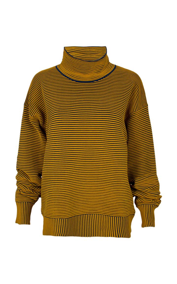 Nagnata Rib Sweater