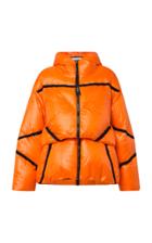 Dorothee Schumacher High-tech Volumes Outdoor Jacket
