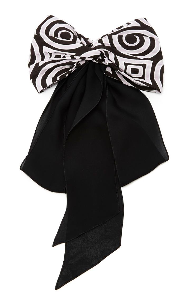 Johanna Ortiz M'o Exclusive Jardin Majorelle Turban