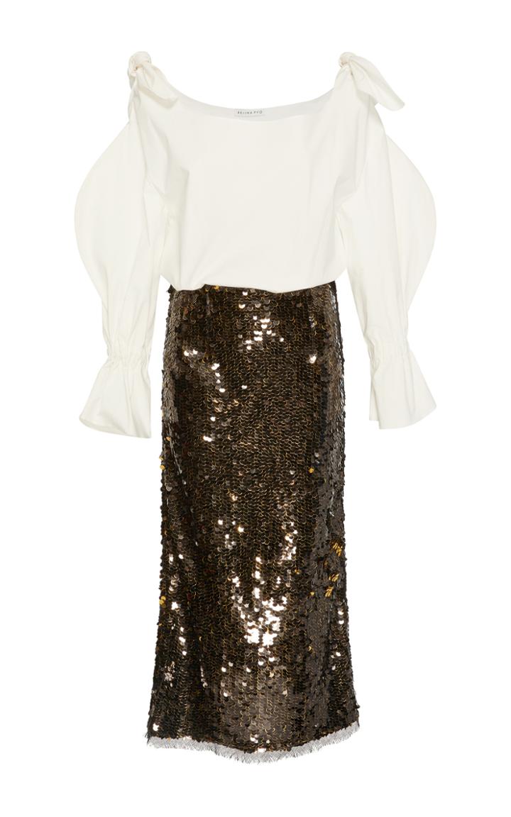 Rejina Pyo Chrissie Sequin Dress