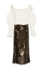Rejina Pyo Chrissie Sequin Dress