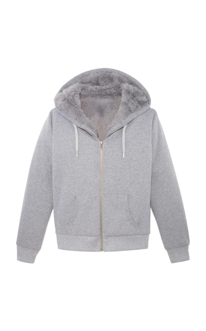 Pologeorgis The Zoe Grey Jacket