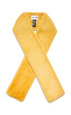 Stand Studio Lily Faux Fur Scarf