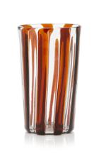 Lagunab Exclusive Set-of-four Striped Marano Glasses