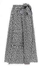 Jonathan Cohen The Poole Wrap Skirt