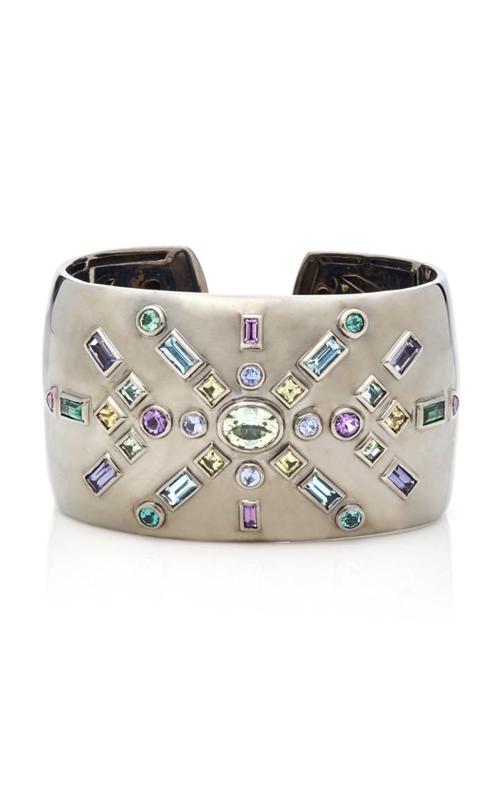 Jane Taylor Cirque Happy Cuff