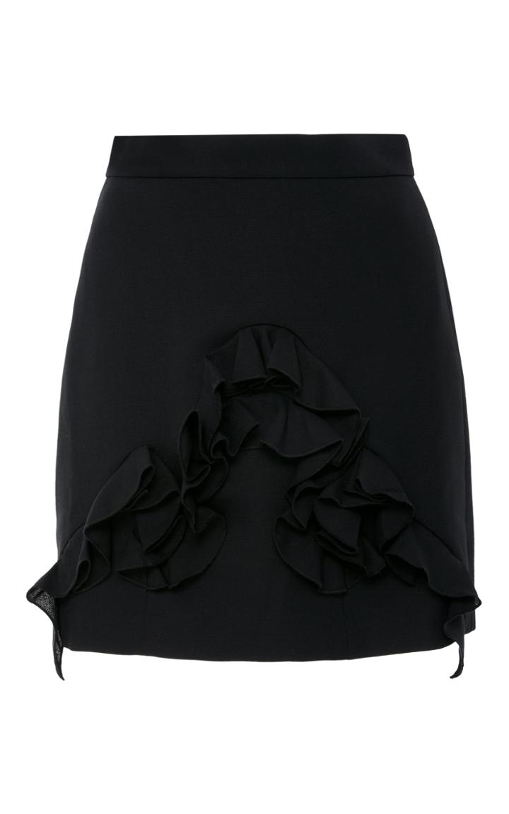 Acler Dixon Mini Skirt
