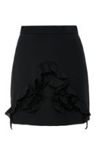 Acler Dixon Mini Skirt