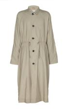 Oamc Coated Desert Coat