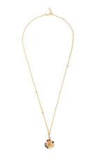 Foundrae 18k Gold And Onyx Bracelet