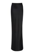 Nili Lotan Azalea Silk Skirt