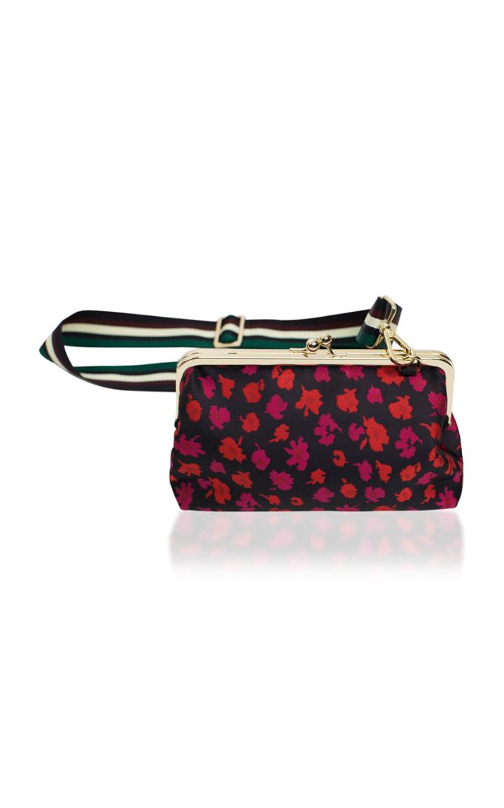 Baum Und Pferdgarten Kit Floral Clutch