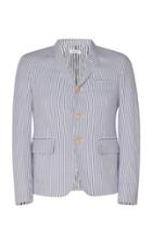 Thom Browne High Armhole Jacket