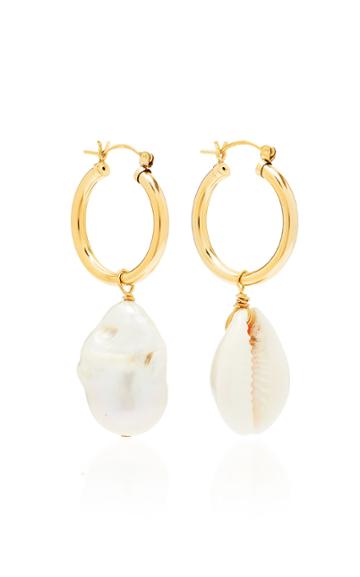 Beck Jewels Alghero Hoops