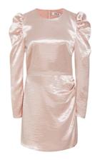 Amur Felicity Mini Dress