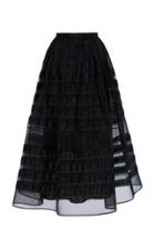 Noon By Noor Bexhill A-line Midi Skirt