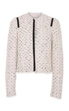 Giambattista Valli Tweed Jacket
